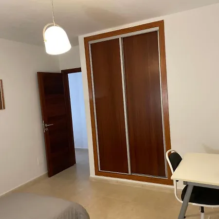 Increible En Pleno Centro De Con Parking Privado Apartment Arrecife (Lanzarote)