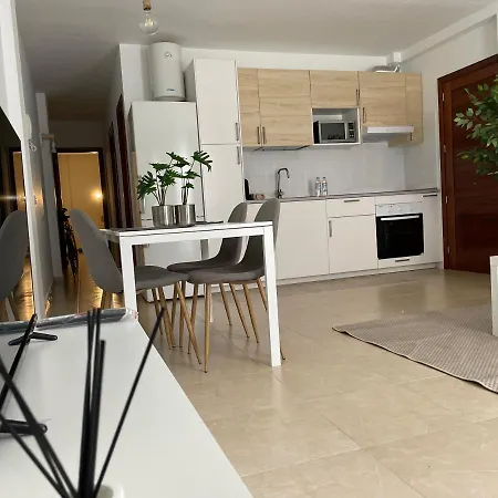 Increible En Pleno Centro De Con Parking Privado Apartment *