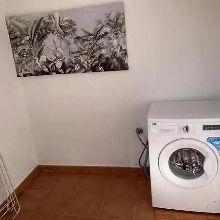 Increible En Pleno Centro De Con Parking Privado Apartment Arrecife (Lanzarote)