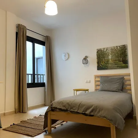 Increible En Pleno Centro De Con Parking Privado Apartment Arrecife (Lanzarote)
