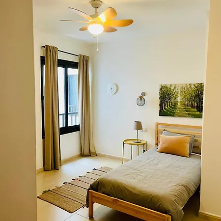 Increible En Pleno Centro De Con Parking Privado Apartment Arrecife (Lanzarote)
