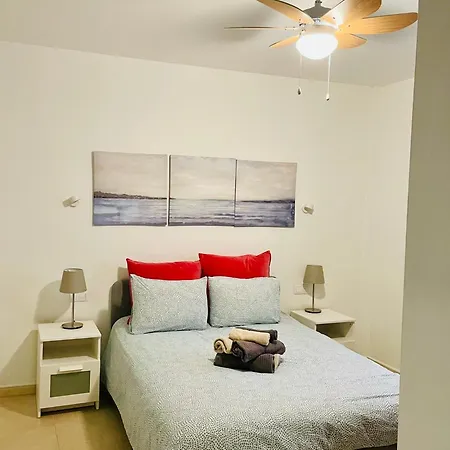 Increible En Pleno Centro De Con Parking Privado * アレシフェ