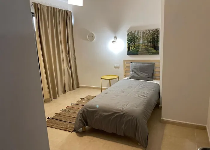 Increible En Pleno Centro De Con Parking Privado * Arrecife (Lanzarote)