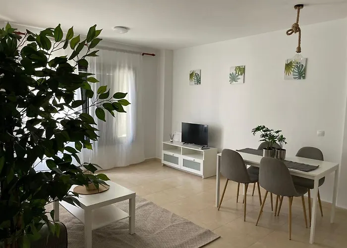 Increible En Pleno Centro De Con Parking Privado Arrecife (Lanzarote)