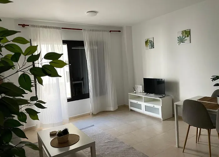 Increible En Pleno Centro De Con Parking Privado Apartmán