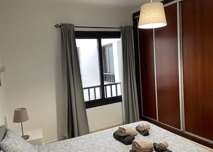 Increible En Pleno Centro De Con Parking Privado Apartmán