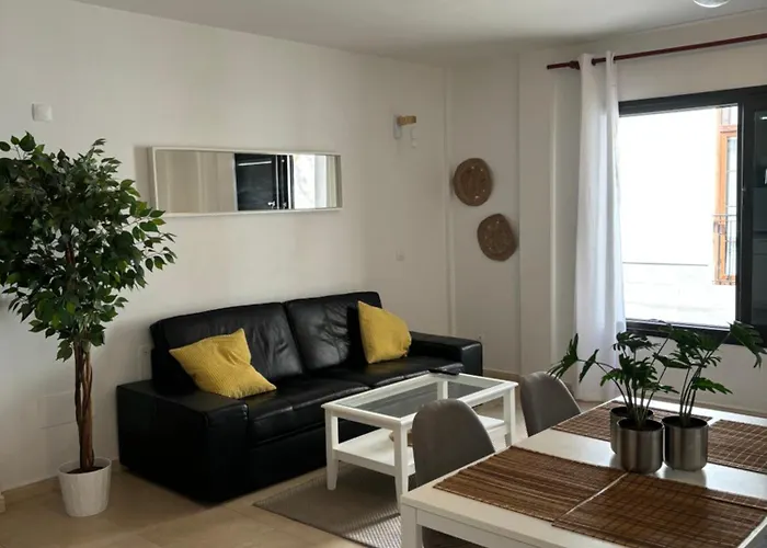 Increible En Pleno Centro De Con Parking Privado *