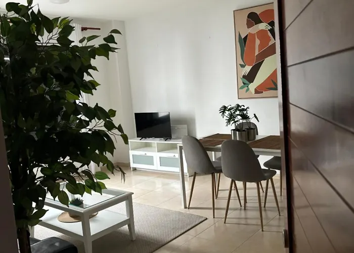 Increible En Pleno Centro De Con Parking Privado *