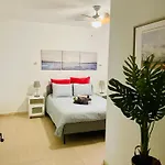 アパート Increible En Pleno Centro De Con Parking Privado *