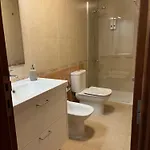 Increible En Pleno Centro De Con Parking Privado アパート *