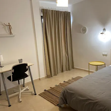 Increible En Pleno Centro De Con Parking Privado Lägenhet Arrecife (Lanzarote)