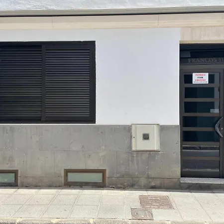 Increible En Pleno Centro De Con Parking Privado
